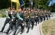 Фото 40: У Львові вшанували пам'ять борців за незалежність України