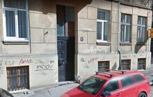 Фото 6: Неподалік старого трамвайного депо у Львові відновили історичну браму