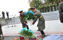 Фото 21: Сьогодні Львів відзначає День захисника України