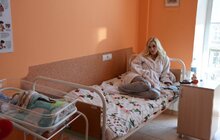 Фото 27: У Міському пологовому будинку №1 оновили обладнання на 2,7 млн. грн.