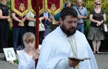 Фото 9: Сьогодні у Львові вшанували пам’ять загиблих у Скнилівській трагедії