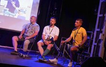 Фото 5: Перший науково-технологічний фестиваль OL відвідало більше тисячі людей