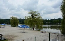 Фото 1: «У Львові нещасні випадки трапляються в більшості саме на тих водоймах, де купання заборонено»,- В. Іваніцький