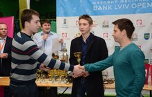Фото 21: У Львові завершився масштабний шаховий фестиваль «Банк Львів опен-2016»