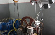 Фото 7: Ремонт ліфтів у житлових будинках Львова: інвестиція міста в оновлення ліфтового господарства близько 40 млн грн