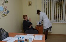 Фото 4: Відкрили нову амбулаторію сімейної медицини у Львові