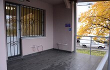 Фото 15: Відкрили нову амбулаторію сімейної медицини у Львові