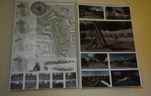Фото 2: У Львові завершився конкурс на облаштування громадського простору пам’яті Небесної сотні