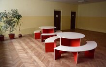 Фото 3: Львівські школи облаштовують сучасними освітніми просторами