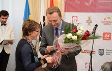 Фото 7: У Львові відбулось офіційне закриття Чемпіонату світу з шахів серед жінок та нагородження нової шахової королеви