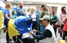 Фото 24: Станіслав Горуна посів третє місце на Олімпіаді