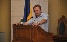 Фото 2: «Сьогодні дуже багато людей, які вміють сказати, але є мало людей, які вміють зробити», - А. Садовий
