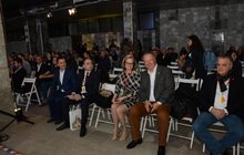 Фото 9: На ZAVOДі стартував Форум електронного врядування 451°Е