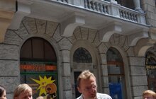 Фото 6: «Важливо унеможливлювати руйнівні процеси», - А.Садовий про реставрацію в історичних будівлях