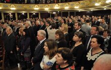 Фото 1: Відзначаємо Героїв у День Соборності України