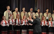 Фото 8: Відзначаємо Героїв у День Соборності України