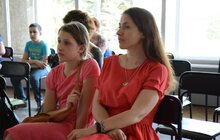 Фото 8: У Львові до Дня міста організували інтерактивну подію про Сихів