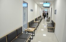 Фото 5: Відтепер мешканці Личаківського та Галицького районів більшість послуг можуть отримати в одному місці – у новому ЦНАП на вул. К.Левицького, 67