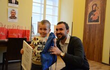 Фото 15: Маленьких львів'ян нагородили за участь у конкурсі