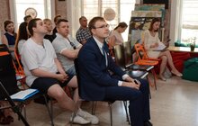 Фото 3: Львів посів перше місце у рейтингу прозорості міст України