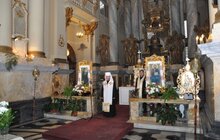 Фото 4: Освітяни Львова спільно помолились з нагоди професійного свята 