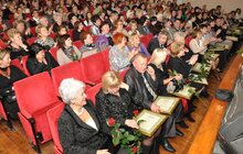 Фото 4: У Львові відбулись урочистості з нагоди Дня працівника освіти