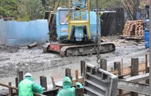 Фото 9: «До кінця цього року весь основний об’єм робіт буде виконаний», - А. Садовий