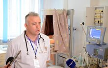 Фото 5: Щороку у Львові передчасно народжується близько 600 немовлят: як виходжують таких діток