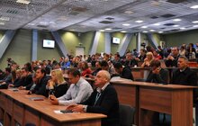 Фото 16: У Львові стартувала конференція IT Arena