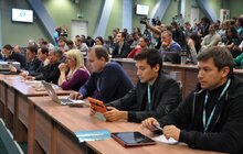 Фото 23: У Львові стартувала конференція IT Arena