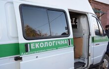 Фото 1: У Львові розглядають можливість встановлення станції вимірювання якості повітря на вул. Пластовій