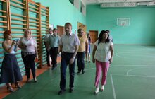 Фото 14: «В цьому році ми почали достатньо серйозні кошти інвестувати у Винники», - А.Садовий