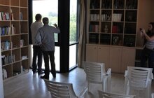 Фото 14: «Діти сюди приходять, як до себе додому, вони мають теплоту, повагу та пошану»,- А. Садовий