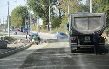 Фото 3: «Ми інвестуємо великі кошти, але ця дорога кардинально змінить ситуацію в мікрорайоні», — Андрій Садовий про капремонт вул. Пластової