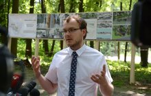Фото 6: В Музеї народної архітектури та побуту імені Климентія Шептицького розбудовують інфраструктуру