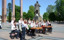 Фото 55: Другий день святкування 761-ої річниці міста Львова