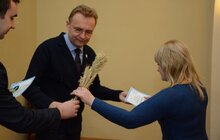 Фото 4: «19 ордерів на житло ми сьогодні вручили родинам учасників АТО», - А. Садовий