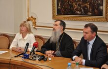 Фото 7: «Сьогодні ввечері завершуємо усі роботи по площі, вночі площа буде помита, завтра буде встановлення технічного обладнання», - М. Литвинюк про площу св. Юра