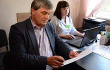 Фото 8: Як обрати «свого» лікаря: у Львові декларацію підписали понад 100 тисяч містян
