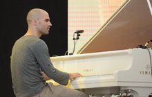 Фото 4: Сьогодні у місті розпочинається Leopolis Jazz Fest 2019