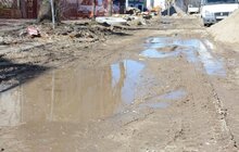 Фото 20: Триває ремонт вул. Замарстинівської: роботи на об’єкті планують завершити цьогоріч
