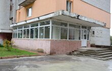 Фото 10: Незабаром діти у Личаківському районі матимуть новий багатофункціональний дитячий клуб «Форпост»