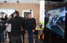 Фото 7: У Tech StartUp School відкрили лабораторію віртуальної та доданої реальності