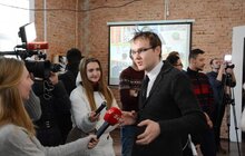 Фото 9: У Tech StartUp School відкрили лабораторію віртуальної та доданої реальності