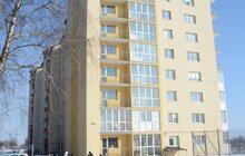Фото 1: У Львові 2016-2017 рр місто придбало 5 квартир для дітей-сиріт у співфінансуванні з опікунами