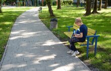Фото 3: Ремонт внутрішніх двориків, прибудинкових територій, облаштування громадських просторів