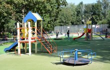 Фото 5: Ремонт внутрішніх двориків, прибудинкових територій, облаштування громадських просторів