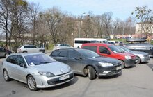 Фото 1: У Львові почали працювати нові евакуатори
