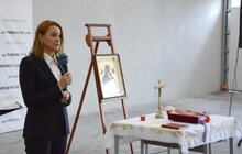 Фото 13: У Львові салезіянська спільнота відкрила навчальний сервісний центр «AUTOBOSKO Lviv»
