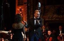 Фото 8: Стартував 5-ий міжнародний фестиваль класичної музики LvivMozArt
